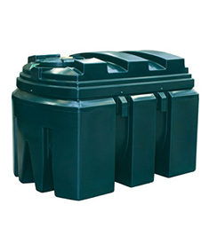 Titan Ecosafe Kingspan UK-1300 Litre